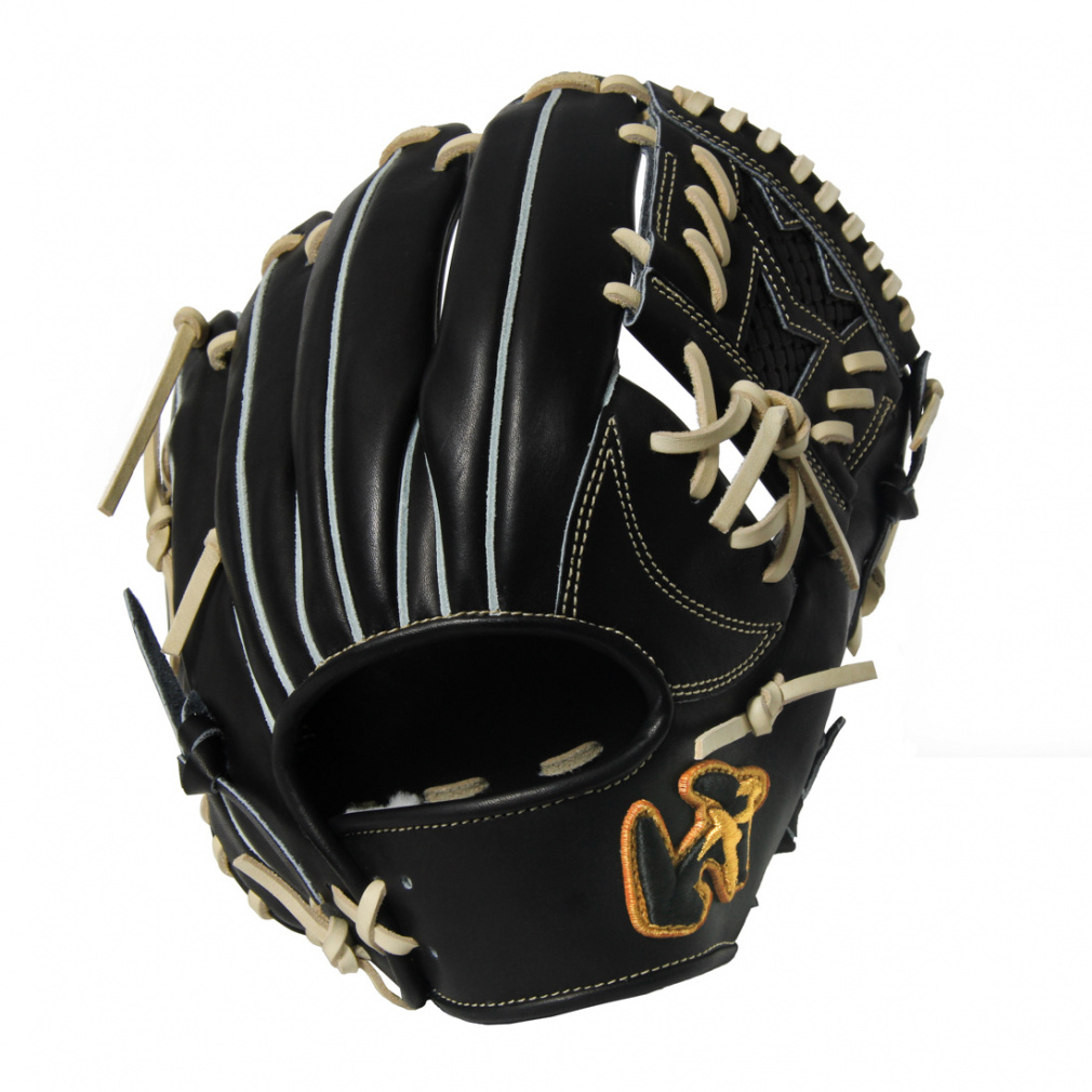 硬式 グランドペガサス TOP 内野手用 右投用(--FREE)