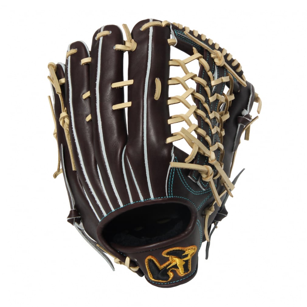 硬式 グランドペガサス 外野手用 右投用(--FREE)