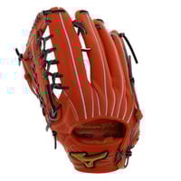 BSS限定品 硬式用 ミズノプロCRAFTED Edition 上林型 サイズ18N 左投用