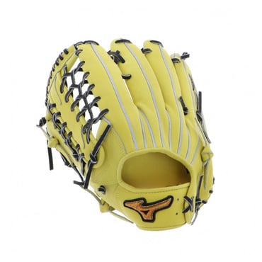 BSS限定品 硬式用 ミズノプロClassic 外野手用 サイズ18N 左投用