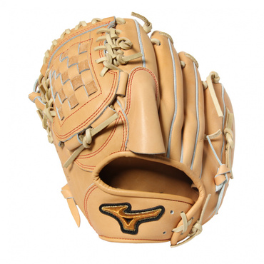 BSS限定品 硬式用 【ミズノプロ】Classic 投手用1(ヨコ型) サイズ11