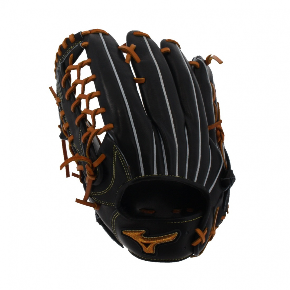 ミズノプロ　硬式 ミズノプロ クラフティッドエディション ー世界で活躍するプレーヤーが