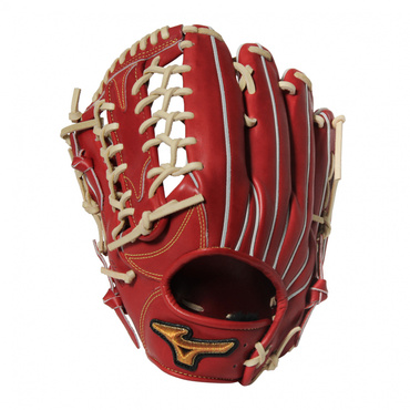 BSS限定品 硬式用 【ミズノプロ】Classic 外野手用 サイズ18N