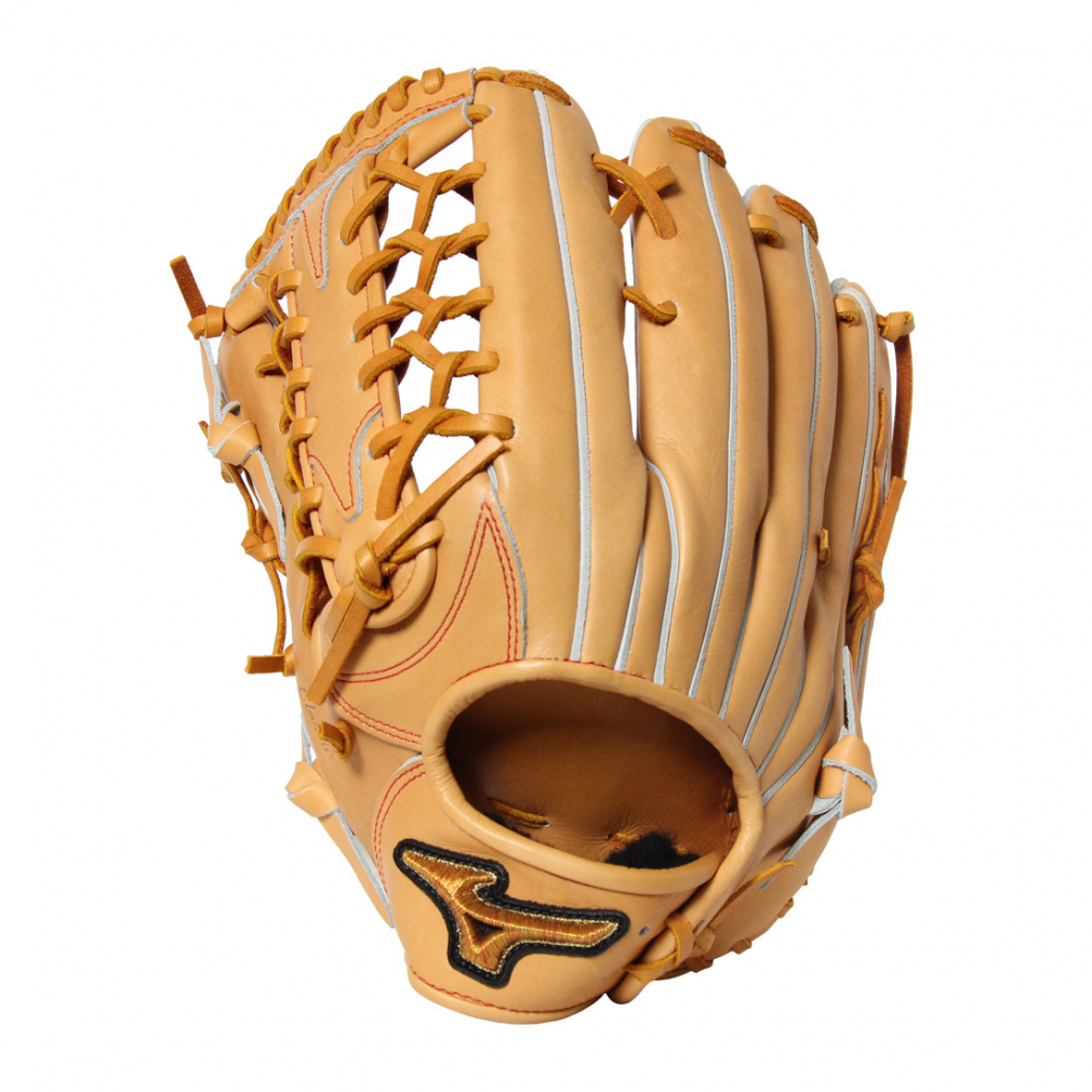 158.BSS限定品ミズノプロ硬式ミット BSSショップ 限定 ミズノプロ 硬式 キャッチャー ミット C-7型