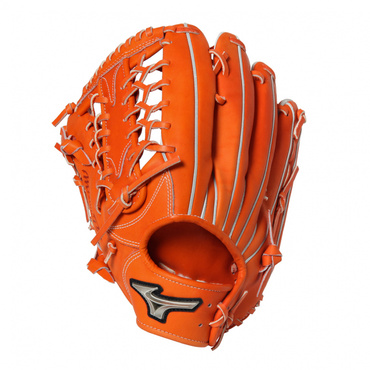 BSS限定品 硬式用 【ミズノプロ】A51 外野手用 サイズ18N｜Alpen