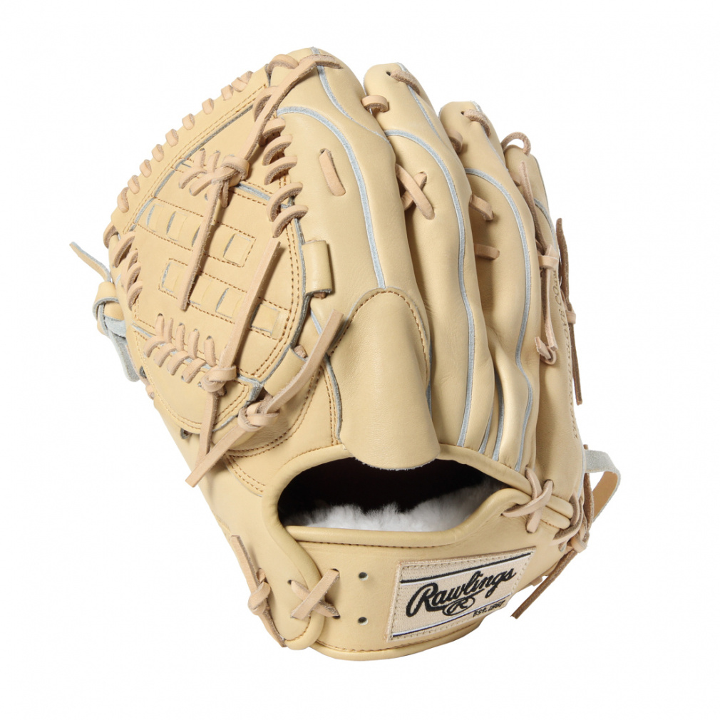 [OX d PRO PREFERRED Wizard #02 vvt@[hEBU[h #02 11.75 p p dp 싅 sb`[pO[u Rawlings