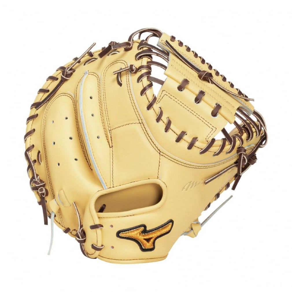 硬式用ミズノプロ號SAKEBI捕手用/B-D型(-)