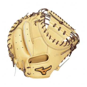 硬式用ミズノプロ號SAKEBI捕手用/B-D型