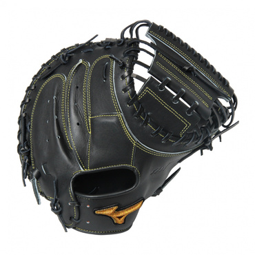 BSS限定品 硬式用 ミズノプロ號SAKEBI 捕手用 B-D型