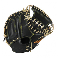 ミズノ 硬式用ミズノプロ號SAKEBI Harder 捕手用 1AJCH30220 硬式用