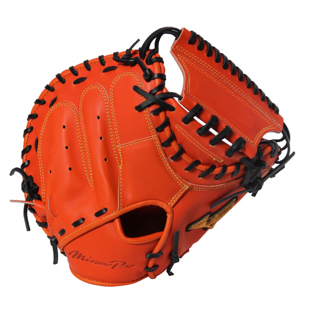 BSS限定品 硬式用 ミズノプロ號SAKEBI Harder 捕手用｜Alpen Online