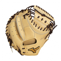 ミズノ 硬式用ミズノプロ號SAKEBI 捕手用 B-D型 1AJCH31000 硬式用