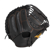 ミズノ 硬式用ミズノミズノプロ號SAKEBI Harder 捕手用 M-R型