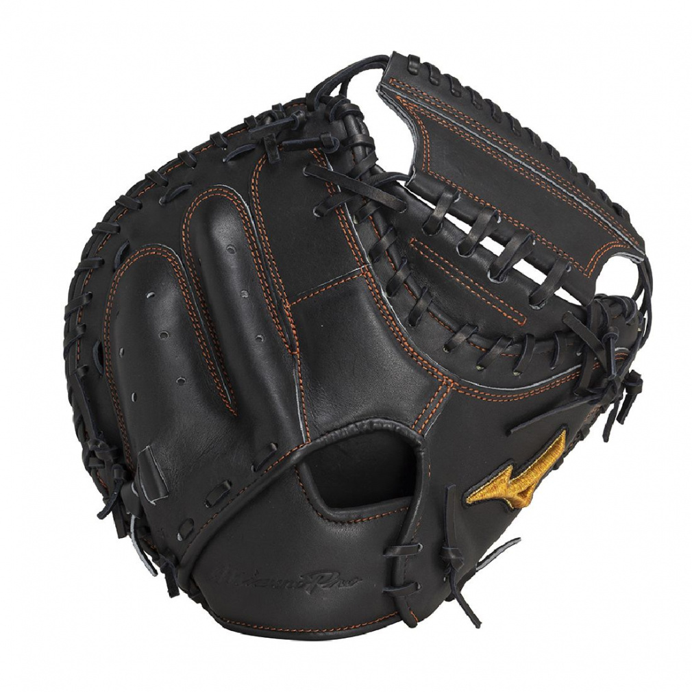 BSS限定品 硬式用 ミズノプロ號SAKEBI Harder 捕手用 S-S型｜Alpen Online