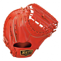 ゼット 硬式キャッチャーミット プロステイタス BPROCM620 硬式用 野球