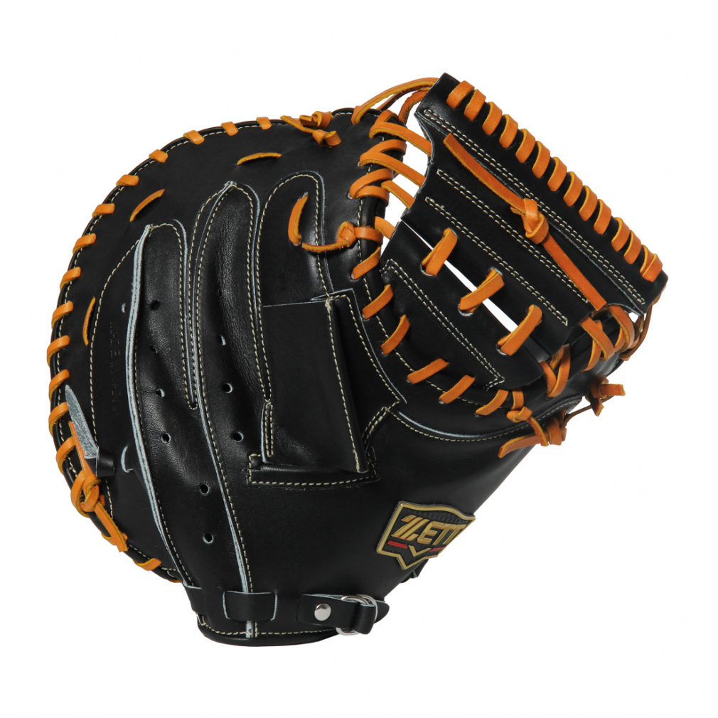 硬式 プロステイタスプレミアムシリーズ 捕手用｜Alpen Online