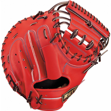 硬式キャッチャーミット プロステイタスSE