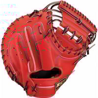 ゼット 硬式キャッチャーミット プロステイタスSE 捕手用 BPROCM252S