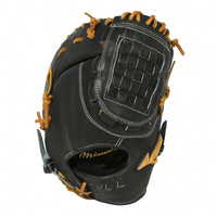 ミズノ 硬式用ミズノプロCRAFTED Edition 中田型 左投用 1AJFH32000