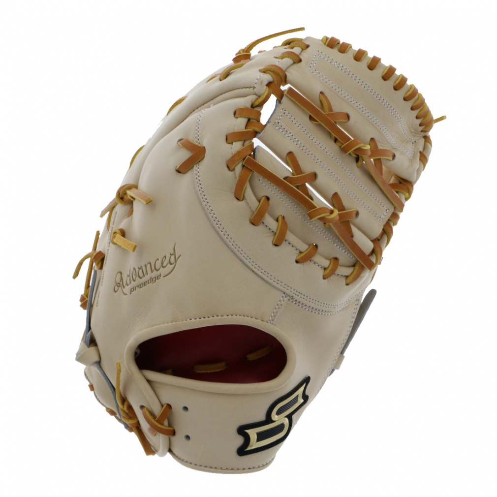 野球グローブ 野球 SSK 硬式ファーストミット プロエッジ アドヴァンス