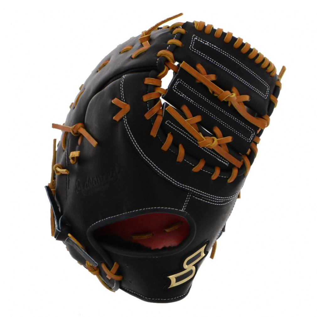 プロエッジ 硬式プロエッジアドヴァンスドBタイプ一塁手用