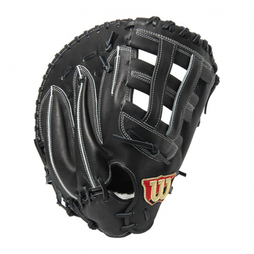 硬式用 Wilson Staff ウィルソン スタッフ 一塁手用 36型 右投用 ブラック