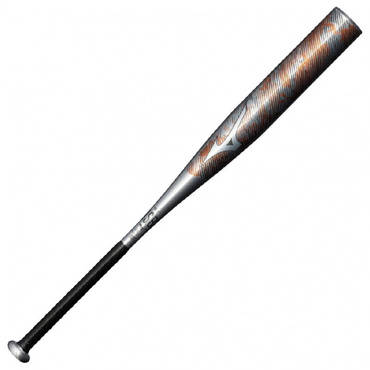 軟式用金属製 HOT METAL 83cm