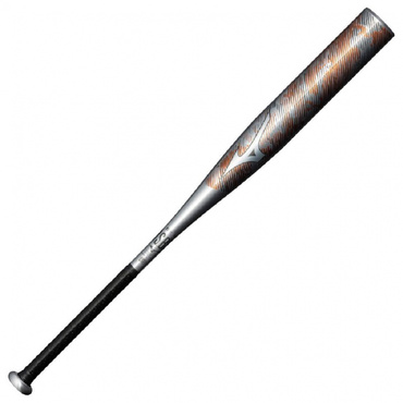 軟式用金属製 HOT METAL 84cm