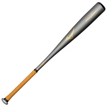 ベッド　パッド ゼット 軟式金属製バット GODA-DW BAT34583 軟式用 野球 バット 83cm
