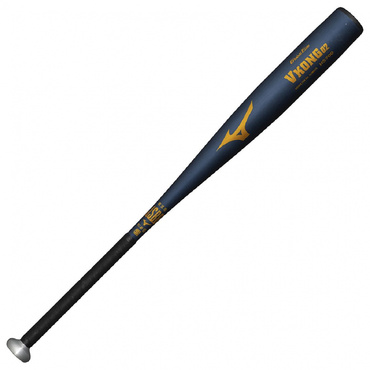 軟式用【グローバルエリート】Vコング02 ミドル 金属製 84cm 平均750g