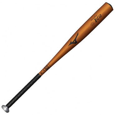 軟式用【グローバルエリート】IxC1.0 ミドル 金属製 84cm 平均720g