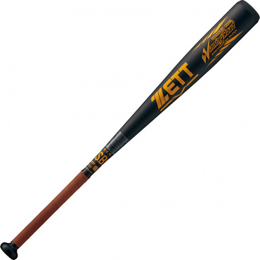 軟式金属製バット Winning Road 83cm