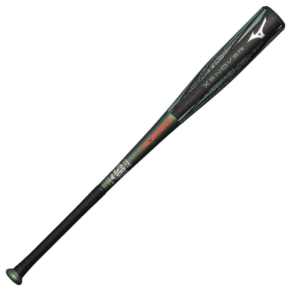 軟式用 ビヨンドマックス ゼノバー トップ (FRP製/83cm/平均710g)(-)