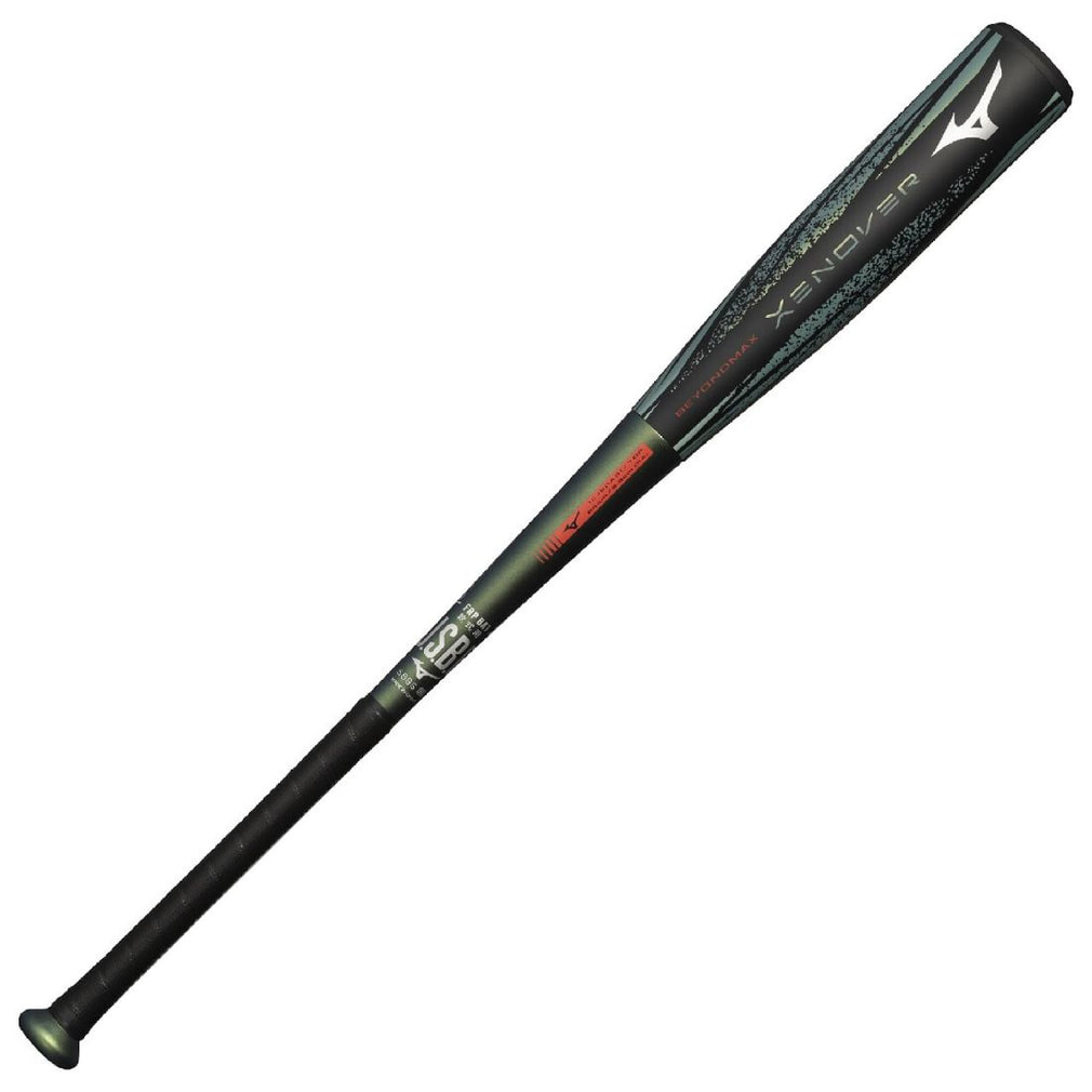 軟式用 ビヨンドマックス ゼノバー トップ (FRP製/84cm/平均720g)(-)