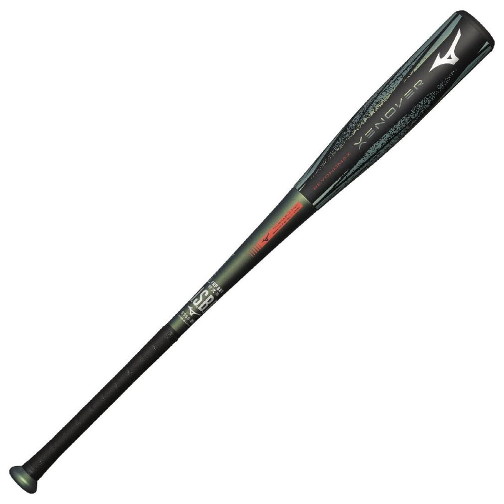 軟式用 ビヨンドマックス ゼノバー トップ (FRP製/85cm/平均730g)(-)