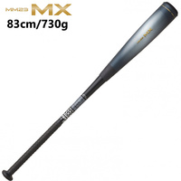 【美品】SSK MM23 83cm 83センチ710グラム MM23 金色バット Amazon | SSK(エスエスケイ