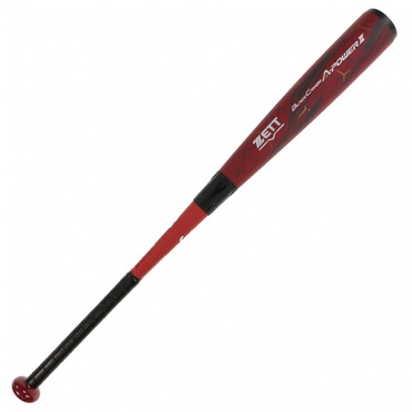 軟式FRP製バット BLACKCANNON-Apower II 84cm