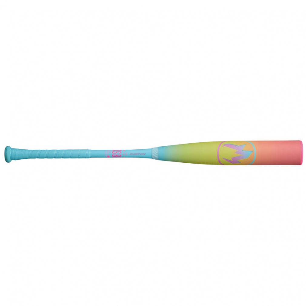 EASTON HYPEFIRE 軟式バット　84cm　720g　アルペン限定 イーストン 一般軟式用 HYPE FIRE AB0 ハイプファイア ENS6HYP-PK/BLU