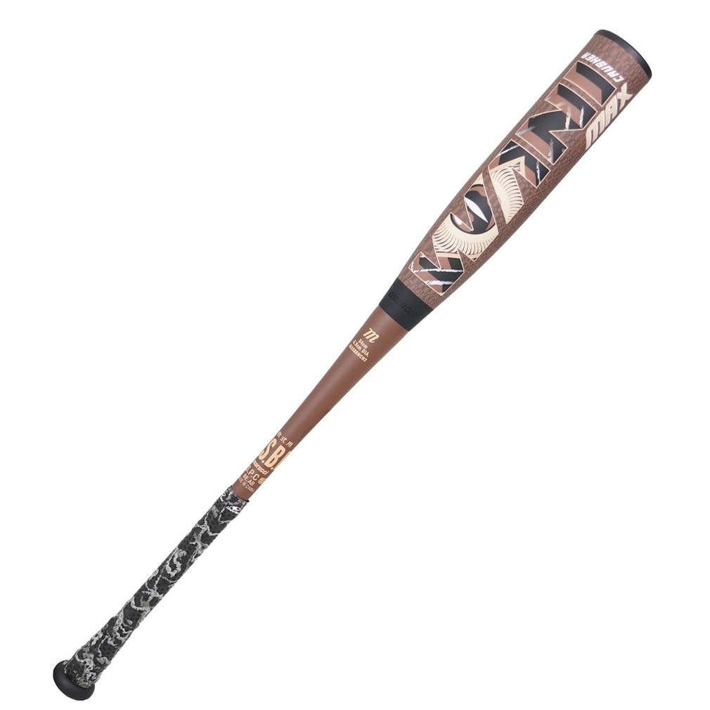 マルッチ WANI CRUSHER MAX ワニクラッシャーマックス JSBB-BROWN