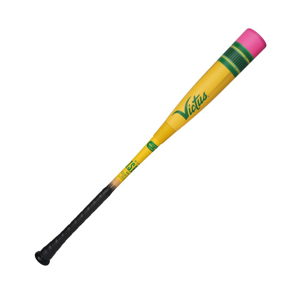 Victus ペンシルバット 84センチ ヴィクタス ペンシルバット Pencil 84 軟式用 野球 バット 84cm