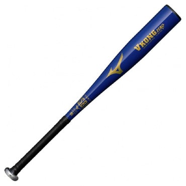 小学生軟式用金属製 VコングZERO 68cm