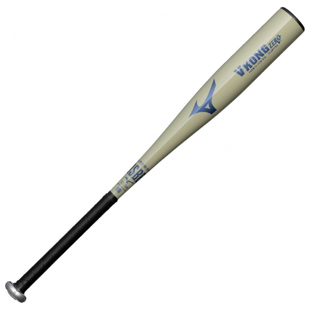 ミズノ 小学生軟式用金属製VKONG ZERO 1CJMY19474 Vコングゼロ