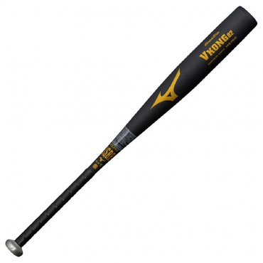 グローバルエリート 少年軟式用金属製 Vコング02 79cm