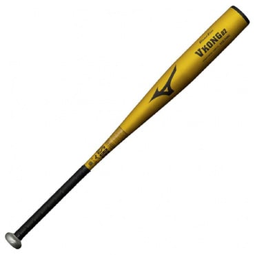 グローバルエリート 少年軟式用金属製 Vコング02 81cm