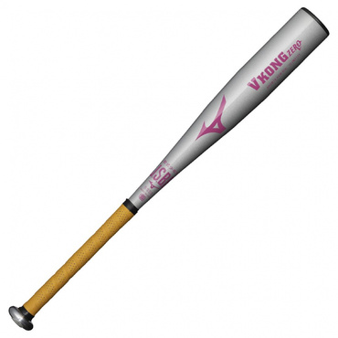 少年軟式用金属製 VコングZERO 68cm