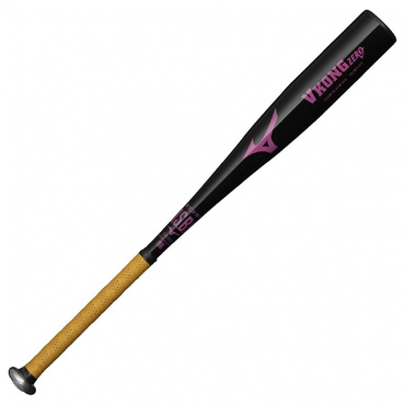 少年軟式用金属製 VコングZERO 72cm