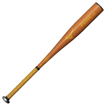 少年軟式用金属製 VコングZERO 74cm