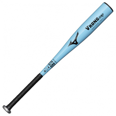 小学生軟式用金属製 VコングZERO 69cm