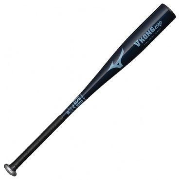 小学生軟式用金属製 VコングZERO 71cm