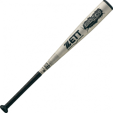 少年軟式アルミバット グランドヒーロー 78cm(--FREE)